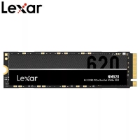 雷克沙 LNM620-256G 3500/1300 TBW125 5年 固态硬盘NVMe