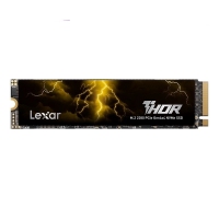 雷克沙THOR雷神 1T PRO Pcie4.0 6500/3000 tbw60...