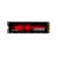 雷克沙 战神ARES 1T pci-e4.0 7400/6500 TBW1500...