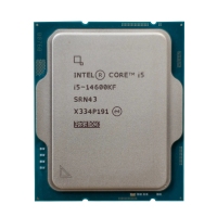 intel/英特尔 i5 14600KF 处理器 散片