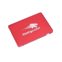 tigo/金泰克 S500系列2T SATA接口 SSD固态硬盘 
