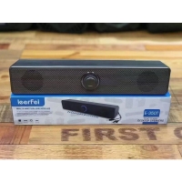 技腾 E-350T USB桌面音箱