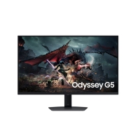 三星 27英寸 G50D 平面电竞显示器 S27DG500EC