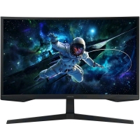 三星32英寸G5 S32CG550EC 2K165HZ曲面显示器