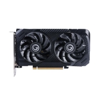 影驰 RTX 4060 大将 8G显卡（纯黑版）