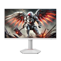 HKC G27H2W 27英寸2K180Hz 升降旋转 电竞显示器