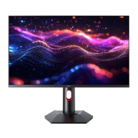 HKC G27M2 27英寸 2K 180Hz 升降旋转 MiniLED屏 电竞...