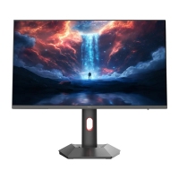HKC G27M7 27英寸 4K双模（160HZ/320HZ） 升降旋转 Mi...