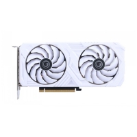 影驰 RTX 4060 Ti 大将 W 8G 纯白版显卡