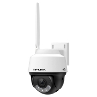TP-LINK TL-IPC632-F4GE 4G终身流量室外全彩球机