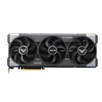 华硕 TUF GAMING RTX5080 O16G GAMING显卡