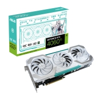 华硕 TX-RTX4060TI-O8G-GAMING 显卡