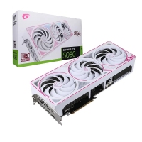 七彩虹 iGame GeForce RTX 5080 Ultra W OC 16...