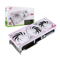 七彩虹 iGame GeForce RTX 5070 Ti Ultra W OC...