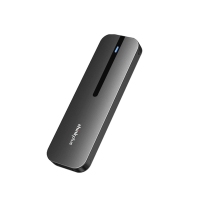 联想US203Plus 2TB高速ssd外接手机电脑通用移动固态硬盘
