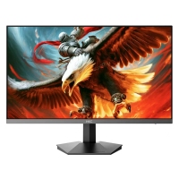 HKC G24H1经典版 23.8英寸200Hz高刷HDR400硬件低蓝光电竞显示器