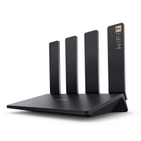 华为W AX3Pro WiFi7 家用千兆高速路由器