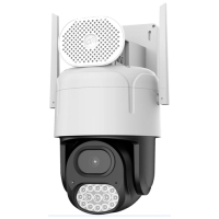 杰安 AT-9730-L J61/F61 天视通 6寸 黑光 WIFI 300万