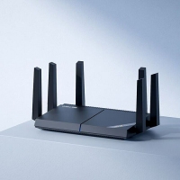 乐橙HX30 AX3000全千兆端口双频WiFi6家用穿墙王智能无线路由器