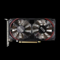 艾尔莎ELSA-GTX1650幻雷者4G显卡