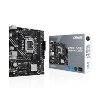 华硕PRIME H610M-K D4 ARGB主板