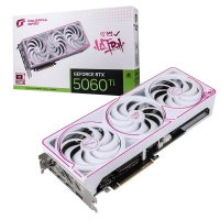 七彩虹 iGame GeForce RTX 5060 Ti Ultra W OC...