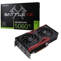 七彩虹 战斧 GeForce RTX 5060 Ti DUO 8GB 显卡