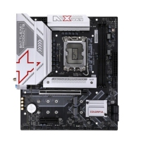 七彩虹 战斧BATTLE-AX B860M-E WIFI 主板