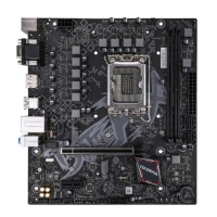七彩虹 战斧BATTLE-AX B760M-F PRO V20主板