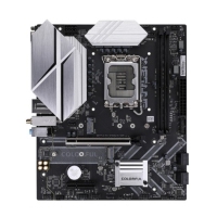 七彩虹 战斧BATTLE-AX B760M-G WIFI黑色 主板