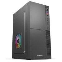 灼将 商锐 USB3.0 家用办公机箱