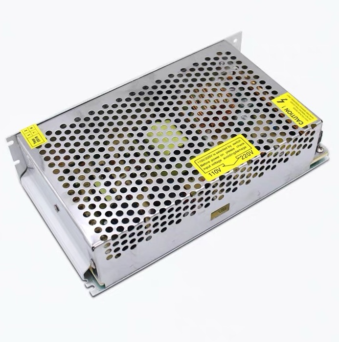 集中供电电源 开关电源 纯铜DY-12V20A