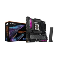 技嘉B860M A PRO WIFI7 主板