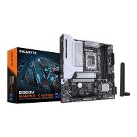 技嘉 B860M GAMING X WIFI6E 主板