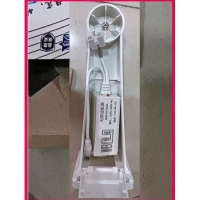 监控三合一电源支架  12V2A防水电源 电源支架一体机 防水盒电源