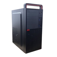 鋭禧扬天U3 USB3.0手提办公机箱