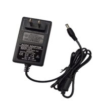 12v-3a 墙插通用电源5.5*2.5（显示器 监控 硬盘录像机）