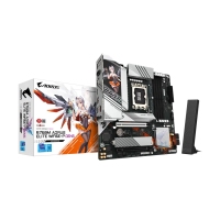 技嘉 B760M AORUS ELITE WIFI6E-P GEN5 主板