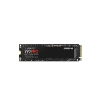 三星990PRO  2T PCIE4.0 m.2固态硬盘