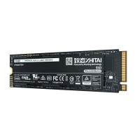 致态Ti600 1T PCIE4.0  NVME M.2固态硬盘（工包）