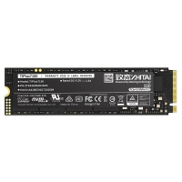 致态TiPLUS7100 4T PCIE4.0  NVME M.2固态硬盘（盒包）