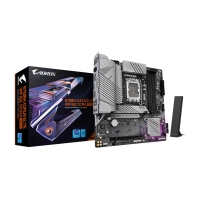 技嘉 B760M AORUS ELITE WIFI6E DDR4 GEN5 主板