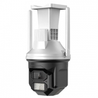 Ddr丁达尔 QL-13 6寸 海思300万 双光 4G免流