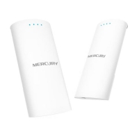 水星MWB201S 2.4G无线网桥