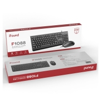 方正F1088 有线键鼠套装
