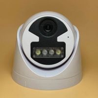 杰安 JA-450 POE 2.8MM金属前盖 天视通Y 400万监控头