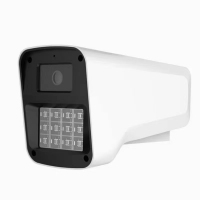 杰安JA-439天视通Y POE监控头6MM 400W