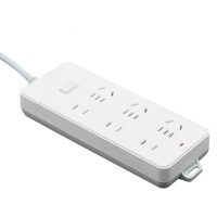 公牛（BULL）GN-402 3米插线板