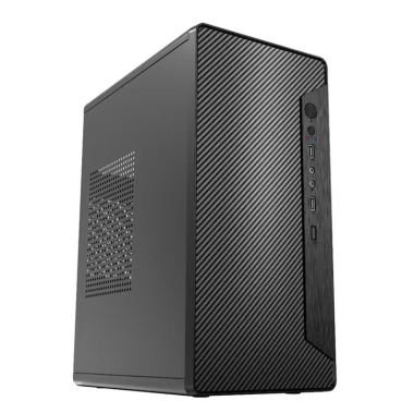 storm anchor 凯旋大汉 mini商务办公机箱