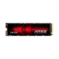 雷克沙ARES战神NM790系列2T  pci-e4.0 7400MB/s NV...